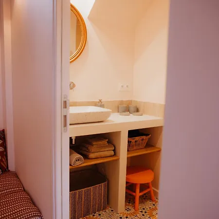 Penzion Maison Arcades 2 3*