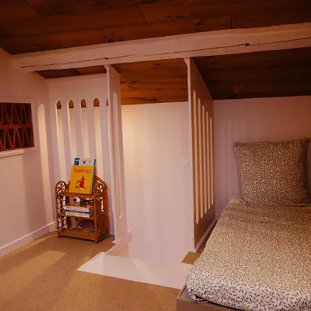 Maison Arcades 2 Penzion Verdun-Sur-Garonne