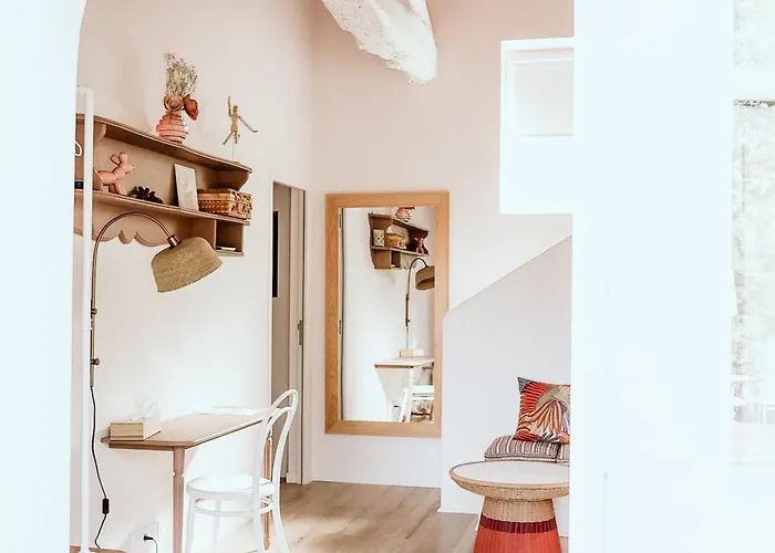 Maison Arcades 2 3* Verdun-Sur-Garonne